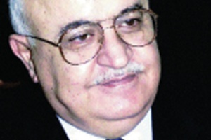محمد ناجي عطري