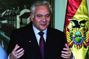 جونزالو سانشير دي لوزادا