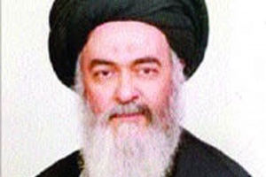 السيد محمد الحسيني الشيرازي