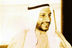 عبدالله محمد المدني