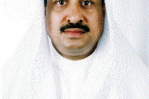مبارك أحمد الحجّي