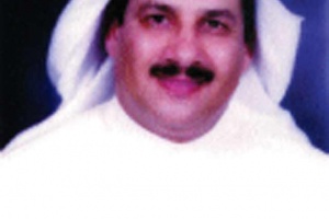 أحمد عبدالله الحردان