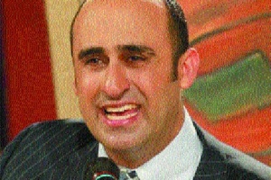 خالد عبدالله