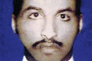 عبدالعزيز المقرن