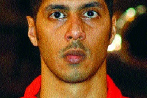 محمد أحمد سالمين