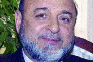 غسان محسن حسين