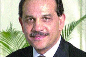 محمود محمد الديلمي