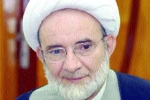 الشيخ علي الكوراني