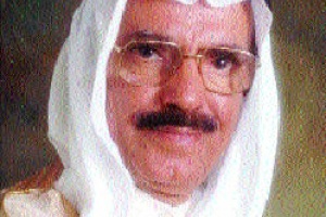 محمد عبدالرحمن الشارخ