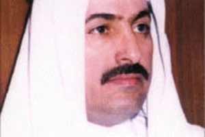 محمد علي فضل النعيمي
