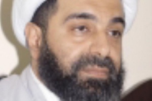 الشيخ محمد سند