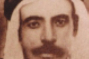 محمد بن فارس