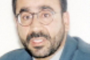 إسماعيل محمد المدني