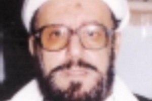 الشيخ حسن زين الدين