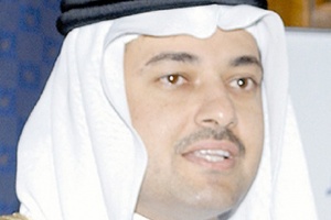 خالد البسام