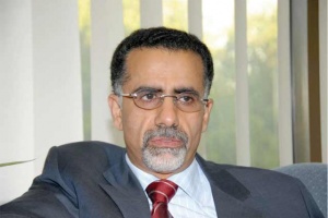 أحمد النعيمي