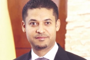 أحمد القطان