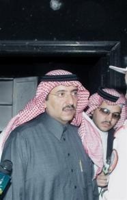 مساعد وزير الداخلية السعودي الامير محمد بن نايف