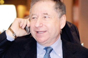 جين تود