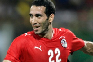 محمد أبو تريكة