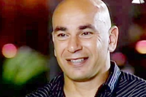 حسام حسن