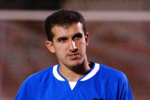 بشار عبدالله