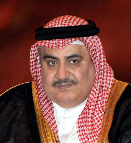 وزير الخارجية