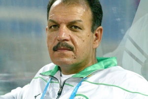 عدنان حمد