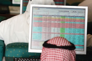 السعودية تقود دول الخليج في نشاط الاكتتاب الأولي