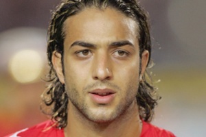 أحمد حسام (ميدو)
