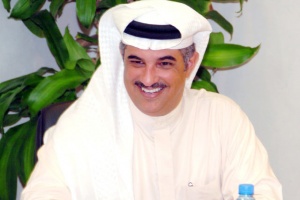 خالد بن عبدالله