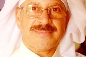 غازي المرزوق