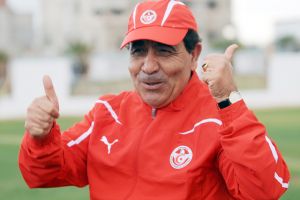 فوزي البنزرتي