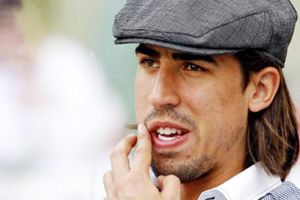 سامي خضيرة