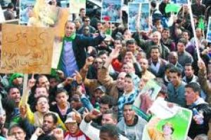 استقالة سفير ليبيا في فرنسا 