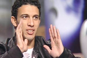 محمد ناجي إسماعيل جدو