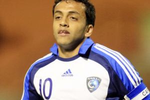محمد الشلهوب