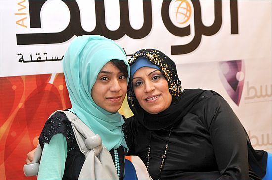 ريتا مكي عبدالله / 92.7 / اعدادي