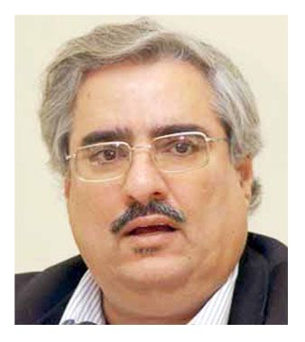 إبراهيم شريف