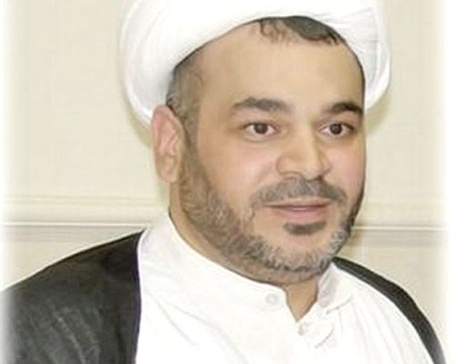 الشيخ محمد حبيب المقداد