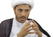 الشيخ علي سلمان يتحدث عن تداولية السلطة "الملكية الدستورية" وتوزير المعارضة والحوار بين الحكومة والمعارضة