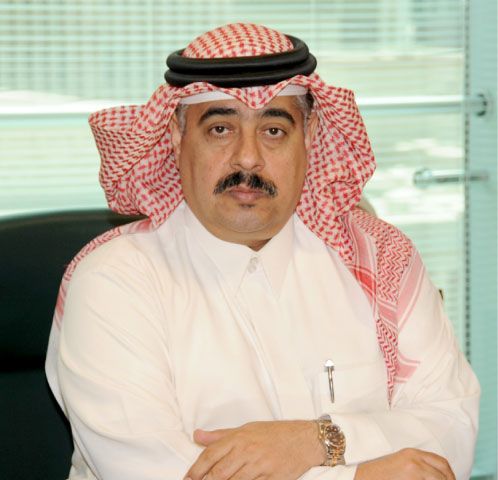 عبدالعزيز الأحمد
