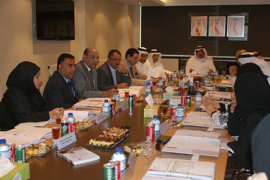 البوعينين صياغة القانون في الغرف المغلقة يجعله بعيداً عن الواقع العملي البوعينين صياغة القانون في الغرف المغلقة يجعله بعيداً عن الواقع العملي