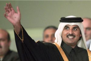 أمير جديد في قطر... تغيير في الصورة واستمرارية سياسية