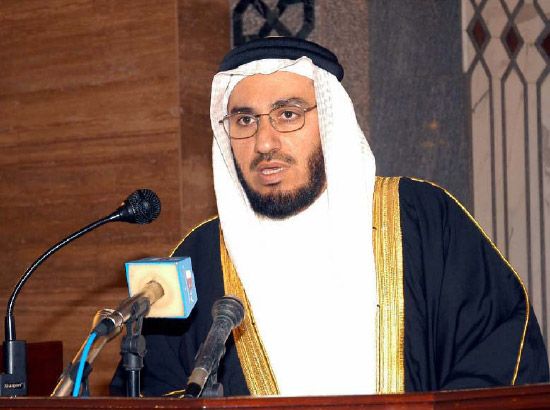 الشيخ عدنان القطان