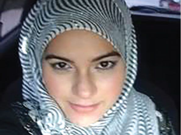 شينا أدينج