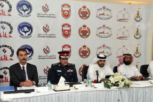 محافظ الجنوبية يعلن الاشتراطات الجديدة لموسم التخييم 2013 – 2014 وتتضمن رسوم تأمين على أرض التخييم