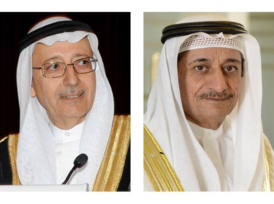 عصام فخرو - عادل المسقطي