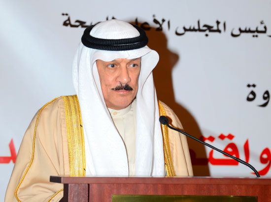الشهابي: 40 مليون دينار موازنة الأدوية في 2013 - تصوير أحمد آل حيدر