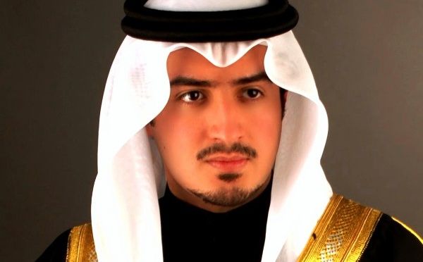الوكيل المساعد للسياحة بوزارة الثقافة الشيخ خالد بن حمود آل خليفة